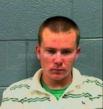 James Shad Weatherly
