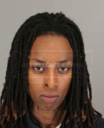 Patrice Lashay Rogers
