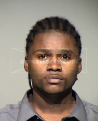 Demillion Moore