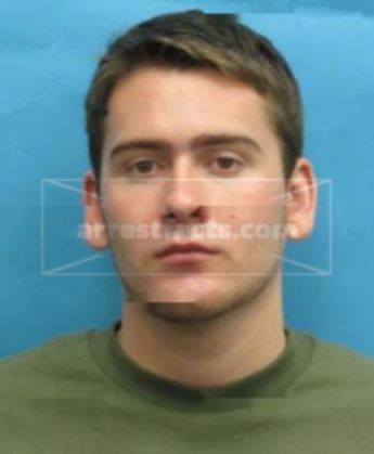 Aaron Nichols