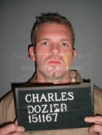 Charles Phillip Dozier