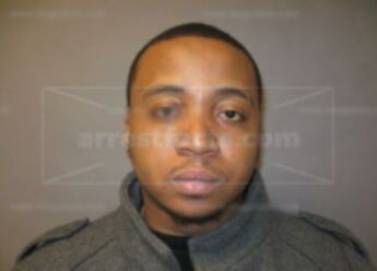 Alonzo Harrison Woods