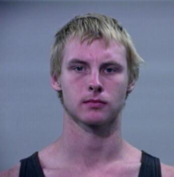Jacob Ray Tollette