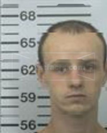 John Wayne Brewer