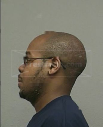 Brent Antonio Blue