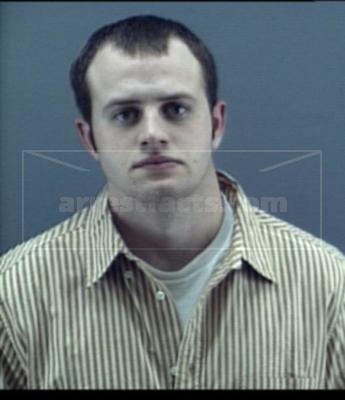 Clinton Jay Brown