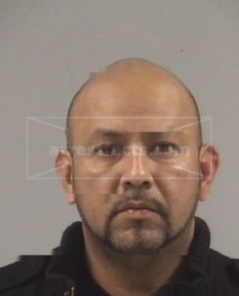 Hugo Rafael Flores-Garcia
