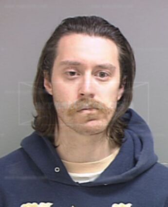 Jacob Erin Roberts