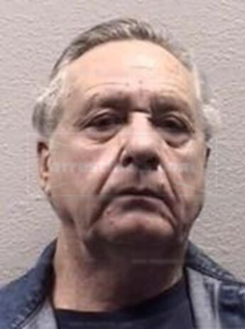 Larry Charles Millikin