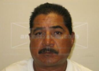 Roberto Vazquez Garcia