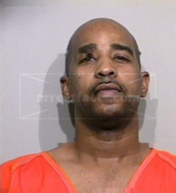 Donald Ray Stewart Jr