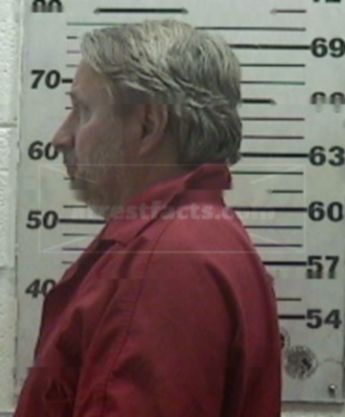 Robert Michael Barnes