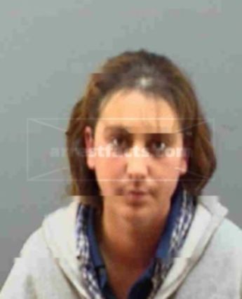 Kristie Michelle Jackson