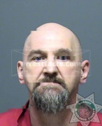 Richard Thomas Weinberger