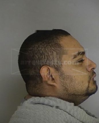 Michael Cortez