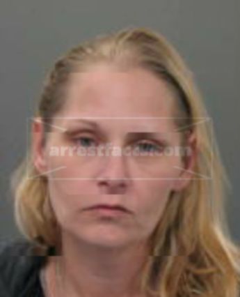Shelly Ann Lapinski