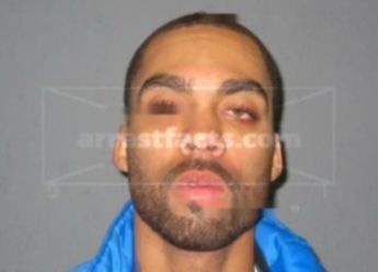 Quentin Jamar Carpenter