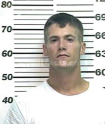Nicholas Allan Elliott
