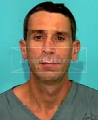 Jerry Todd Norris