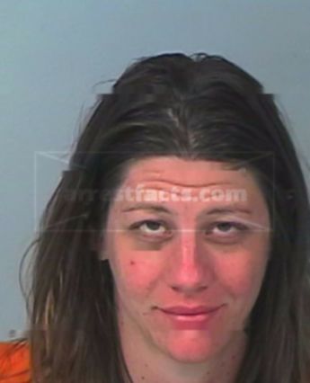 Meredith Rae Byron