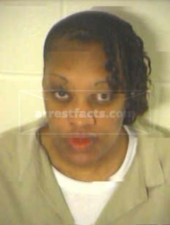 Angela Ronae Stanton