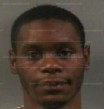 Antonio Tirrell Carr