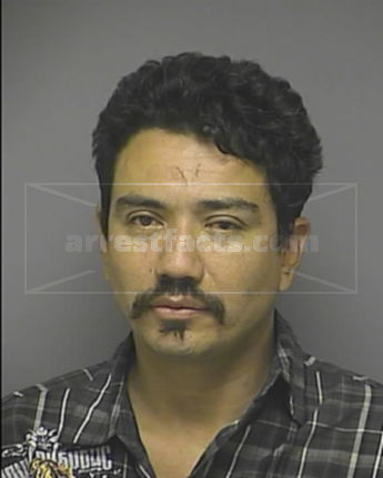 Alfredo Uriostegui-Flores