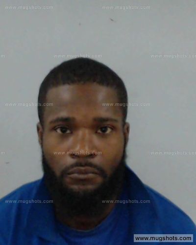Dantonio Ervin Perkins