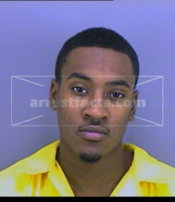 Jamerlyn Deshawn Watkins