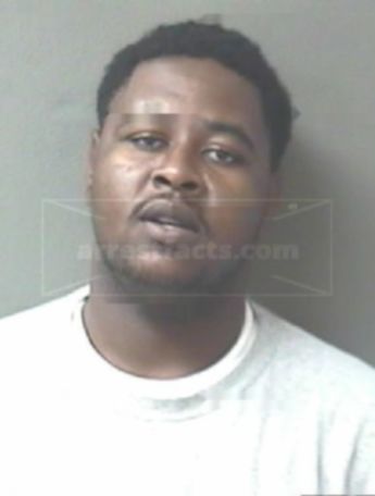 Tyson Tremaine Ford