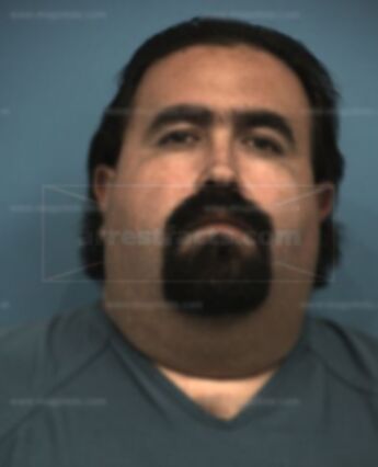 Clifford Ray Barela