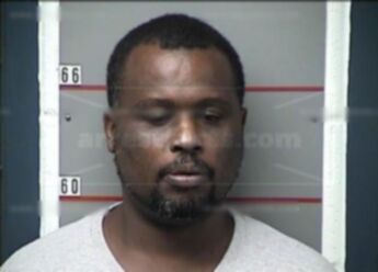 Andre Lamont Holloway