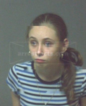 Candace Nicole Townsend