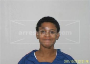 Tierra Haywood