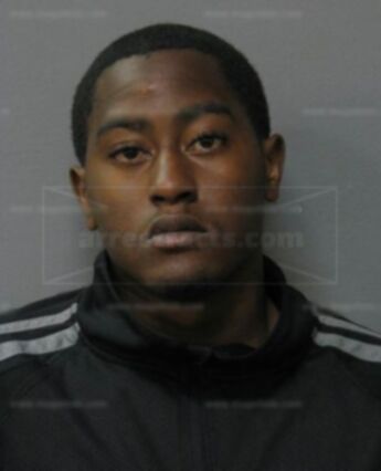 Javon Joseph Alexander