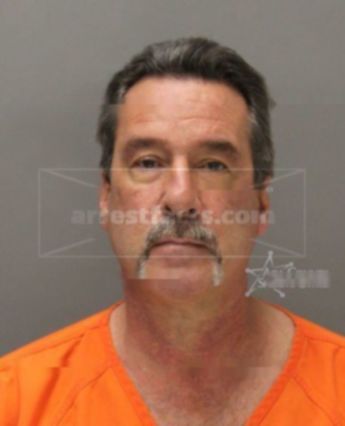 Darrel Paul Horner