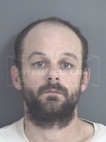 Brandon Scott Bonner