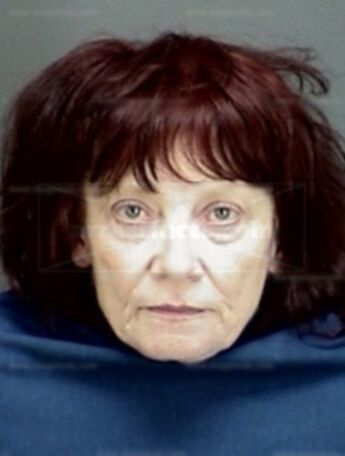 Vickie Gay Russell