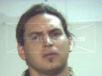 Clinton Wade Caneen