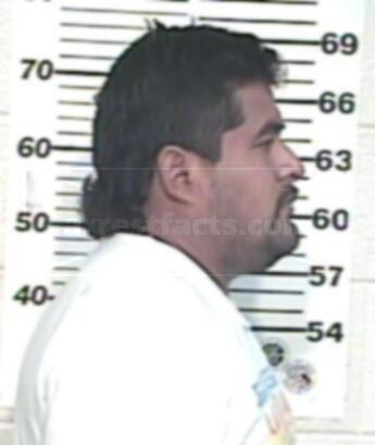 Ramon Flores Vasquez