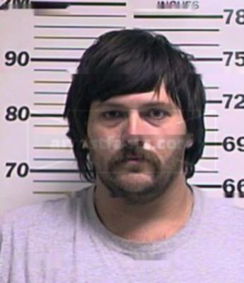 Emmett Wayne Woolverton