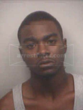 Kelton Dawain Kelly