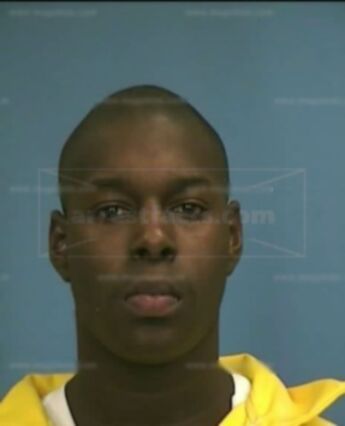 Antonio Turner