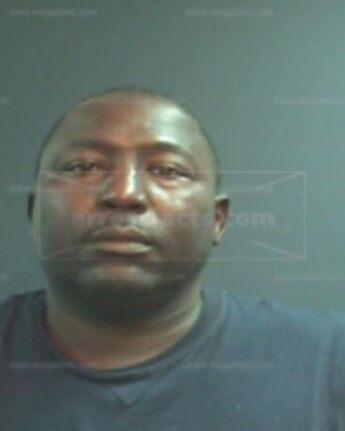 Pascal Lamar Jenkins