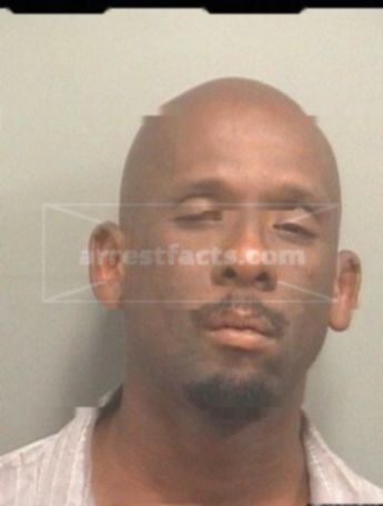 Bradley Alan Bevans