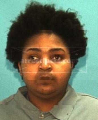 Sharoya Rucker