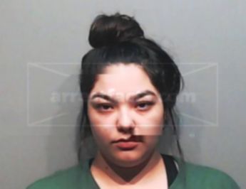 Jamie Michelle Deleon