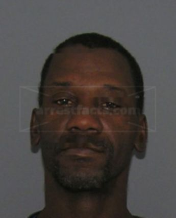 Anthony J Clark