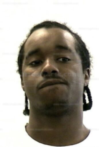 Jontavius Jaquez Porter