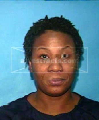 Catrina Laschell Middleton